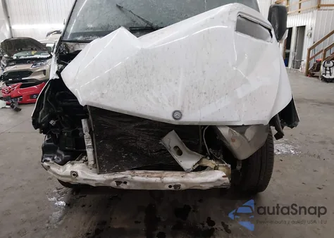 2015 Mercedes-Benz Sprinter 2500 High Roof z USA, uszkodzony, nr VIN WD3PE8DC4F5991258